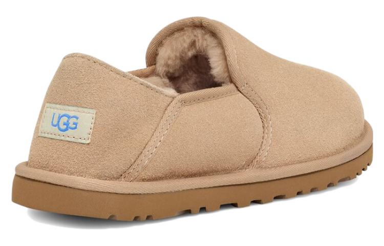 Shop UGG Kenton Slipper ''Klappbare Ferse - Sand'' 3010-SAN