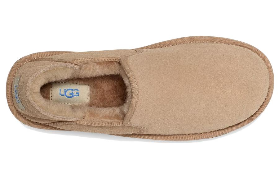Purchase UGG Kenton Slipper ''Klappbare Ferse - Sand'' 3010-SAN