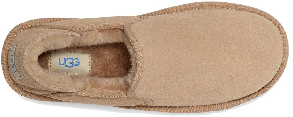 UGG Kenton Slipper ''Klappbare Ferse - Sand'' 3010-SAN Purchase UGG Kenton Slipper ''Klappbare Ferse - Sand'' 3010-SAN