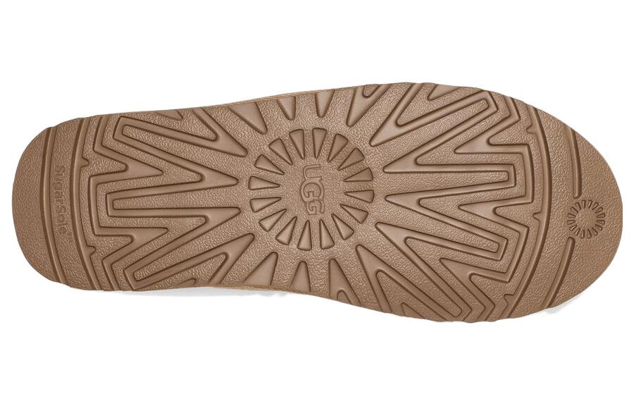 Details for UGG Kenton Slipper ''Klappbare Ferse - Sand'' 3010-SAN