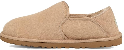 UGG Kenton Slipper 'Foldable Heel - Sand' 3010-SAN UGG Kenton Slipper 'Foldable Heel - Sand' 3010-SAN