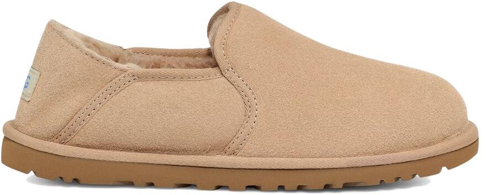 UGG Kenton Slipper 'Foldable Heel - Sand' 3010-SAN Order UGG Kenton Slipper 'Foldable Heel - Sand' 3010-SAN