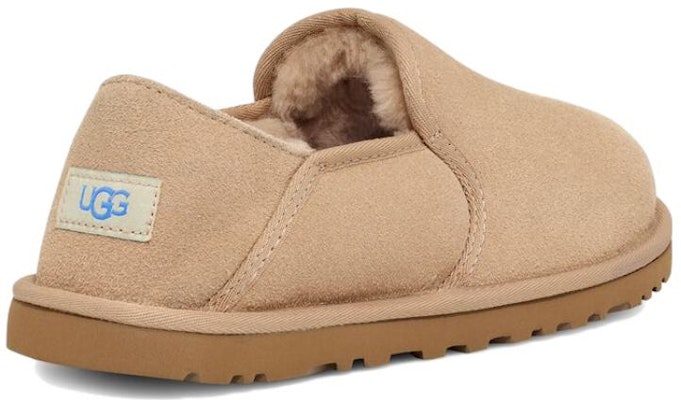 UGG Kenton Slipper 'Foldable Heel - Sand' 3010-SAN Shop UGG Kenton Slipper 'Foldable Heel - Sand' 3010-SAN
