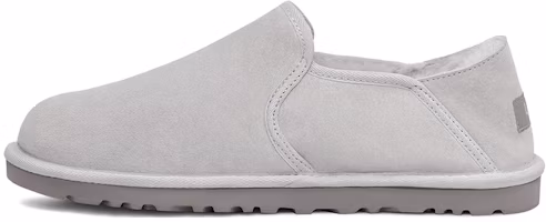 UGG Kenton Slipper 'Glacial Grey' 3010-GCGR UGG Kenton Slipper 'Glacial Grey' 3010-GCGR