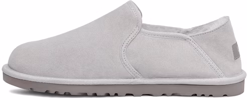 UGG Kenton Slipper 'Glacial Grey' 3010-GCGR UGG Kenton Slipper 'Glacial Grey' 3010-GCGR