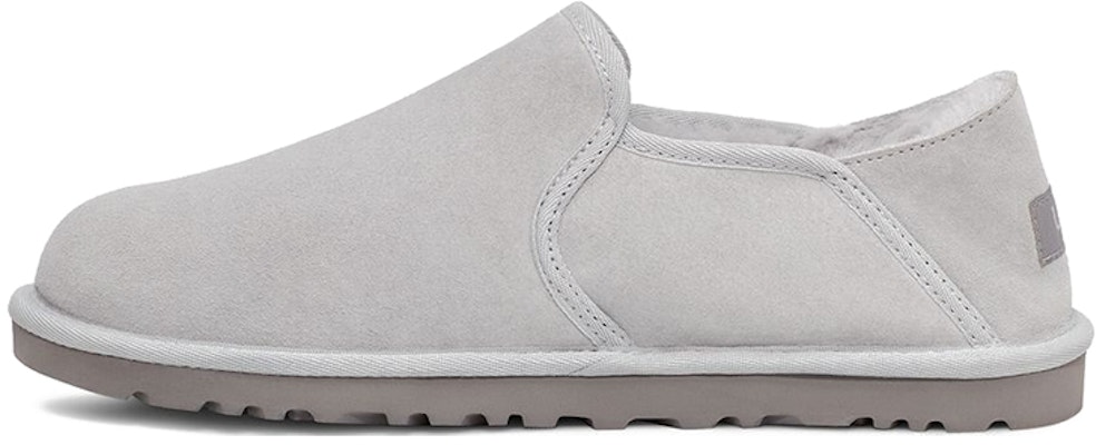 UGG Kenton Slipper 'Glacial Grey' 3010-GCGR Buy UGG Kenton Slipper 'Glacial Grey' 3010-GCGR