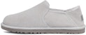 UGG Kenton Selipar 'Kelabu Glacial' 3010-GCGR