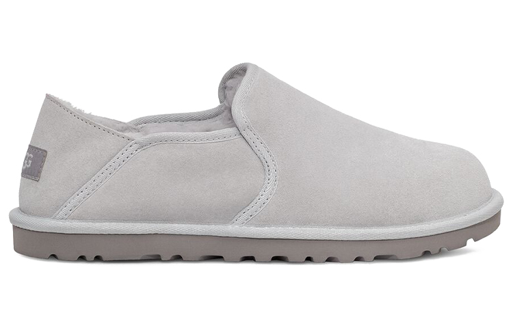 Order UGG Kenton Slipper 'Glacial Grey' 3010-GCGR