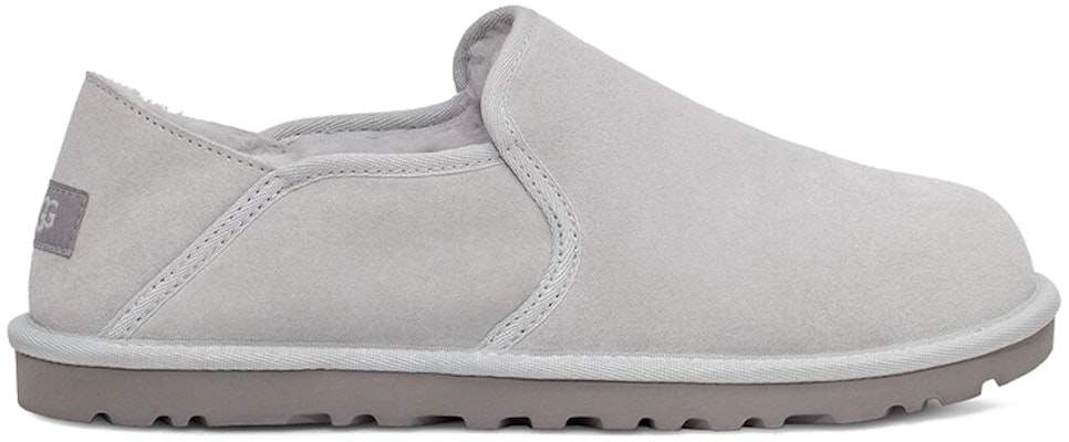 UGG Kenton Slipper 'Glacial Grey' 3010-GCGR Order UGG Kenton Slipper 'Glacial Grey' 3010-GCGR