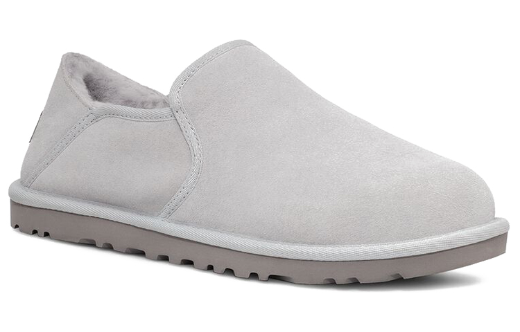 Lookbook UGG Kenton Slipper 'Glacial Grey' 3010-GCGR