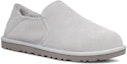 Lookbook UGG Kenton Selipar 'Kelabu Glacial' 3010-GCGR