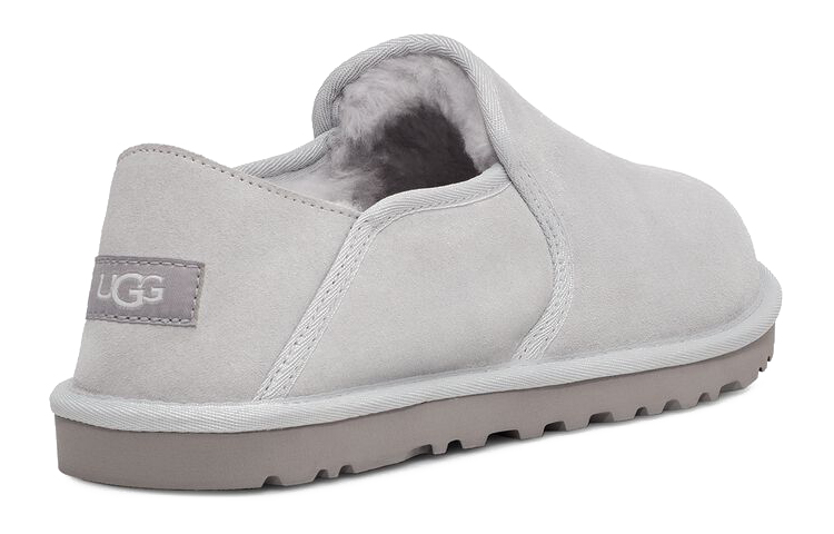 Shop UGG Kenton Slipper 'Glacial Grey' 3010-GCGR