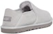 UGG Kenton Selipar 'Kelabu Glacial' 3010-GCGR