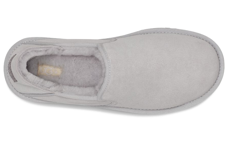 Purchase UGG Kenton Slipper 'Glacial Grey' 3010-GCGR