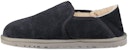 Kasut Sukan Kasual Ringkas UGG Kenton Slipper Biru Athleisure Cozy 3010-TNVY