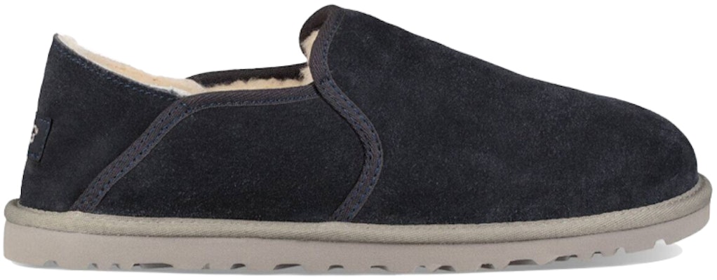 UGG Kenton Slipper Minimalistic Cozy Athleisure Casual Sports Shoe Blue 3010-TNVY Order UGG Kenton Slipper Minimalistic Cozy Athleisure Casual Sports Shoe Blue 3010-TNVY