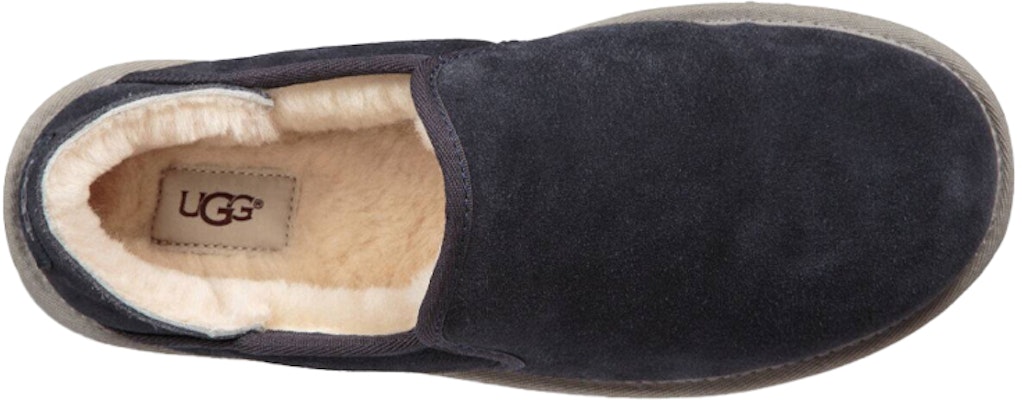 UGG Kenton Slipper Minimalistic Cozy Athleisure Casual Sports Shoe Blue 3010-TNVY Purchase UGG Kenton Slipper Minimalistic Cozy Athleisure Casual Sports Shoe Blue 3010-TNVY