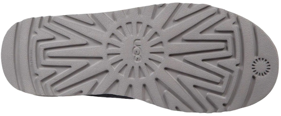 UGG Kenton Slipper Minimalistic Cozy Athleisure Casual Sports Shoe Blue 3010-TNVY Details for UGG Kenton Slipper Minimalistic Cozy Athleisure Casual Sports Shoe Blue 3010-TNVY