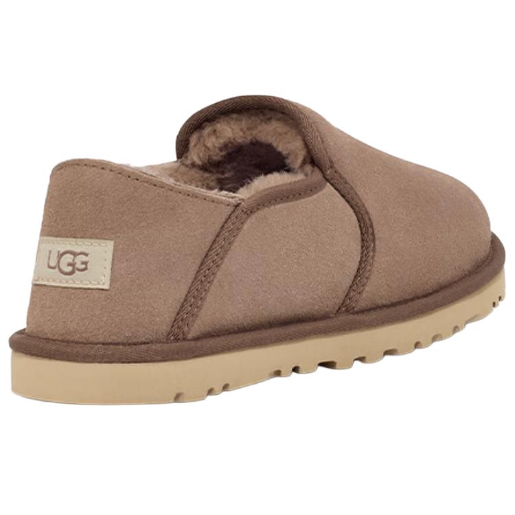Shop UGG ケントン スリッパ カリブー ヒッコリー 3010-CBH