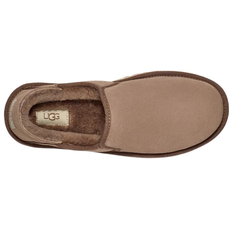 Purchase UGG ケントン スリッパ カリブー ヒッコリー 3010-CBH