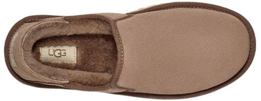 UGG Kenton 男士室內拖鞋 Caribou Hickory 棕色款 3010-CBH Purchase UGG Kenton 男士室內拖鞋 Caribou Hickory 棕色款 3010-CBH