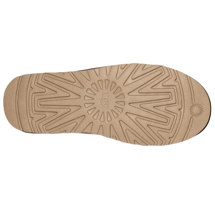 Details for UGG ケントン スリッパ カリブー ヒッコリー 3010-CBH