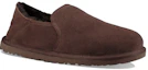 Lookbook Kasur UGG Kenton Bersalut Fleece Kasut Coklat 3010-CHO