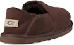 Shop Kasur UGG Kenton Bersalut Fleece Kasut Coklat 3010-CHO