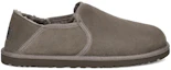 Order UGG ケントン 裏フリース スリッパ (グレー) 3010-CHRC