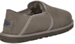 Shop UGG ケントン 裏フリース スリッパ (グレー) 3010-CHRC