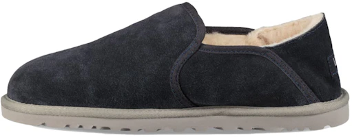 UGG Kenton Slipper Minimalistic Cozy Athleisure Casual Sports Shoe Blue 3010-TNVY UGG Kenton Slipper Minimalistic Cozy Athleisure Casual Sports Shoe Blue 3010-TNVY