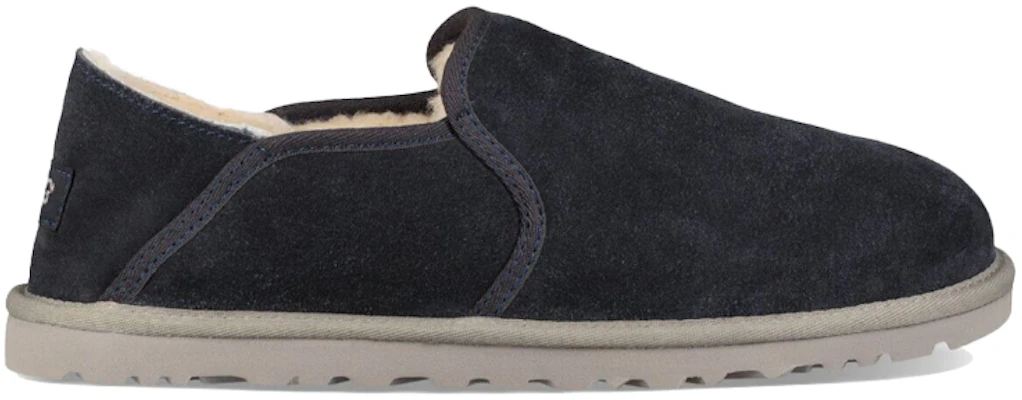 UGG Kenton Slipper Kasual Olahraga Nyaman Minimalis Biru 3010-TNVY Order UGG Kenton Slipper Kasual Olahraga Nyaman Minimalis Biru 3010-TNVY