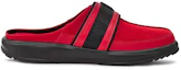 Order UGG Kick It Slide 'Burgundy Fashion' - Selipar Fesyen Burgundy UGG. 1117471-SBR