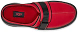 Shop UGG Kick It Slide 'Burgundy Fashion' - Selipar Fesyen Burgundy UGG. 1117471-SBR