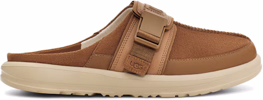 Order Zapatillas UGG Kick It Slide Ligeras y Cómodas para Moda Casual 1117471-CHE