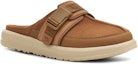 Lookbook UGG Kick It Slide Selipar Fesyen Ringan Cozy Satu Kayuhan 1117471-CHE