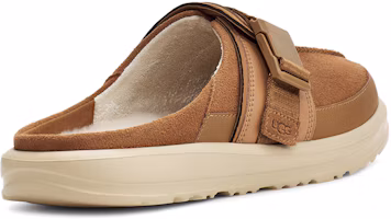 Purchase Zapatillas UGG Kick It Slide Ligeras y Cómodas para Moda Casual 1117471-CHE