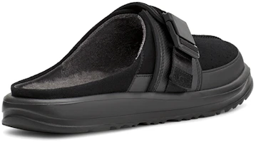 Purchase UGG Kick It Slide Pantoufles Noires Légères et Confortables Mode 1117471-BTNL
