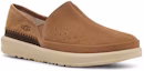 Lookbook UGG Kick It Slip-On Antideslizantes Transpirables Zapatillas Deportivas Casual 1118495-CHE