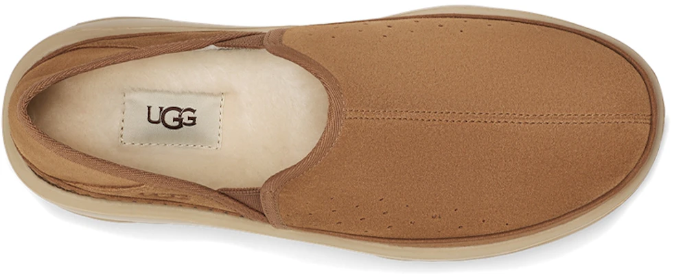 UGG Kick It Slip-On Antideslizantes Transpirables Zapatillas Deportivas Casual 1118495-CHE Shop UGG Kick It Slip-On Antideslizantes Transpirables Zapatillas Deportivas Casual 1118495-CHE