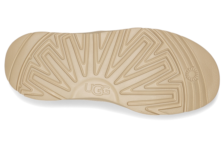Details for UGG Kick It Slip-On Antideslizantes Transpirables Zapatillas Deportivas Casual 1118495-CHE