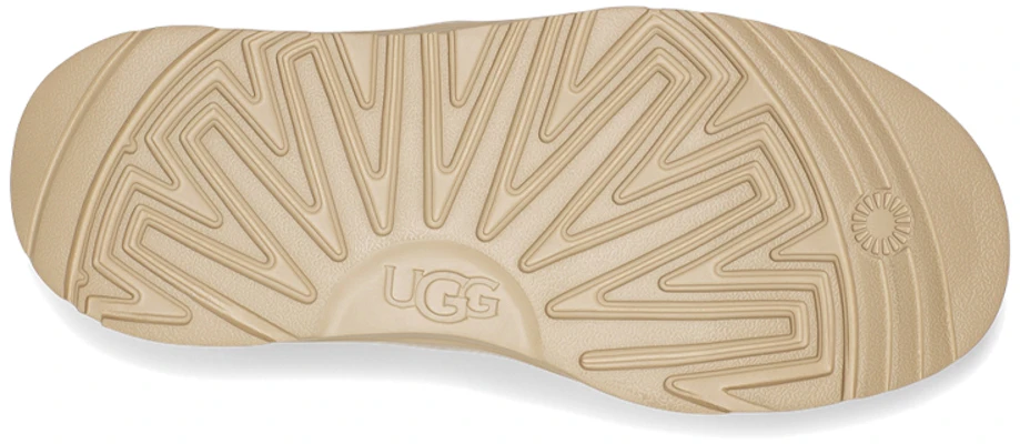 UGG Kick It Slip-On Antideslizantes Transpirables Zapatillas Deportivas Casual 1118495-CHE Details for UGG Kick It Slip-On Antideslizantes Transpirables Zapatillas Deportivas Casual 1118495-CHE
