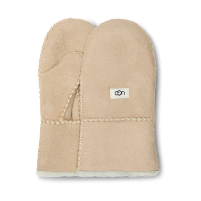UGG Kids' Soft & Stylish Knit Gloves - Casual Comfort. 20095