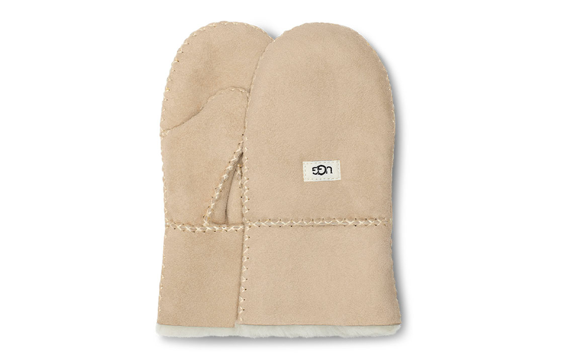 Order Sarung Tangan Rajut Anak UGG - Nyaman & Stylish. 20095