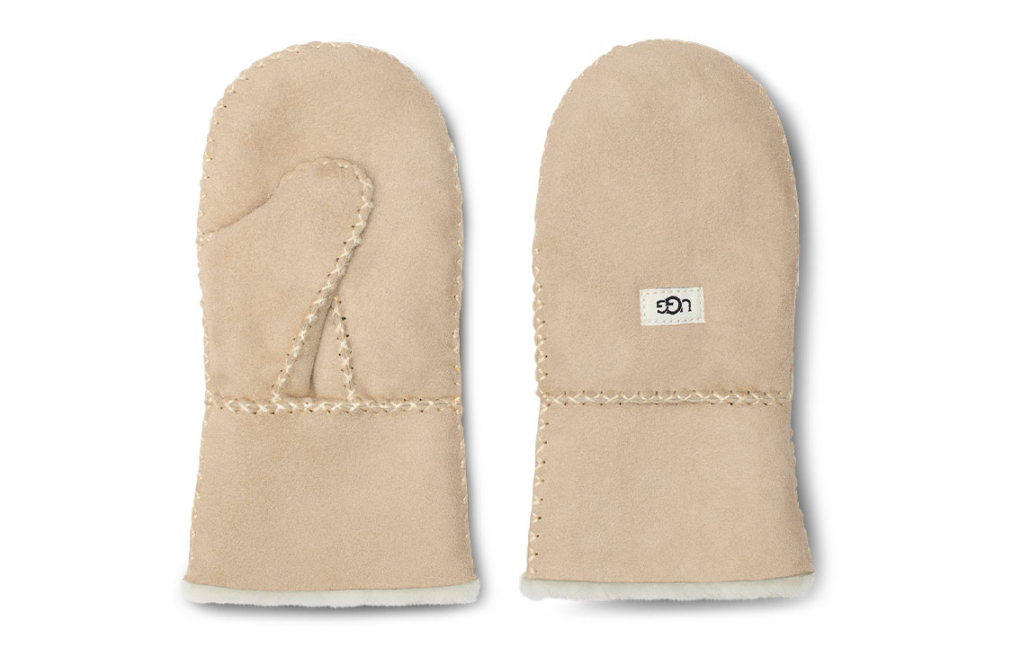 Lookbook Sarung Tangan Rajut Anak UGG - Nyaman & Stylish. 20095