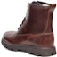Lookbook But UGG Kirkson Kulit Coklat. 1120992-CLTHR