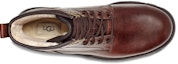 Shop But UGG Kirkson Kulit Coklat. 1120992-CLTHR