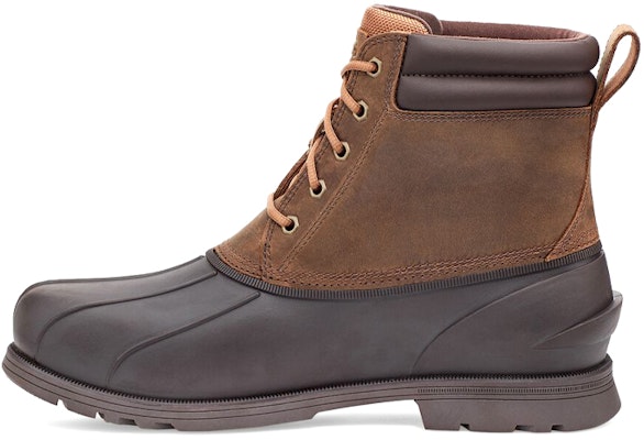 UGG Lace-Up Martens Boots 'Chestnut Comfort Waterproof' 1123671-CHE Buy UGG Lace-Up Martens Boots 'Chestnut Comfort Waterproof' 1123671-CHE