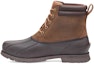 Buy Boots UGG Lace-Up Martens 'Chestnut Comfort Waterproof' Kalis Air. 1123671-CHE