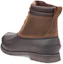 Lookbook UGG Lace-Up Martens Boots 'Chestnut Comfort Waterproof' 1123671-CHE